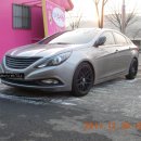 블랙휠타이어 이미지