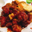 집떠난시골치킨 이미지