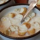 웰빙콩국 이미지