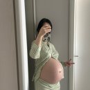38-D | [38W1D] 제왕절개 출산후기👶🏻
