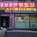평내호평진 공인중개사사무소 | 평내동 대명루첸부동산 경매상담 방문후기