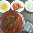 옛날전통육개장전문점 이미지