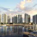 웅천꿈에그린아파트 이미지