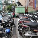 보행자전용도로 이미지