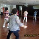 라인댄스(B) 이미지