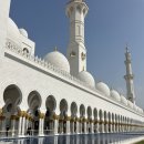 팔복장 | 아부다비 시티투어 일일투어 그랜드모스크 입장료 복장 예약 후기