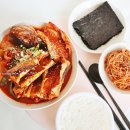 불타는명태조림 이미지