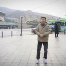 앞 교통섬 이미지