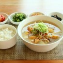 클럽하우스 대식당 이미지