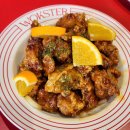 초지로4 | 안산 초지역맛집 웍스터(Wokster) 오렌지치킨, 포크차오미엔, 새우볶음밥 후기