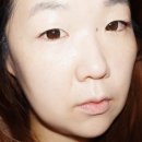 정윤정 헤어라인 | 뮤제네프 팩트 멜팅밤 홈쇼핑 영업당했.. 써 본 후기^^