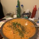 [논현] 강남구청역 최고 핫플 술집 &lt;맛짱조개&gt; 평일 방문 후기 | 포뜬오징어회, 새우뽕 추천 (+웨이팅...
