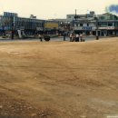 안양역 광장 이미지