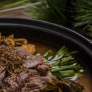 우록장식당
