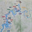 하운암보건진료소 | 옥정호물안개길5, 7코스 걷기