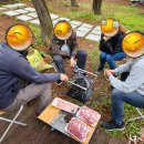 옥화자연휴양림 국민여가오토캠핑장 이미지