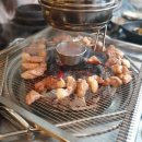 눈꽃갈비 이미지