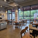 쿠마키친 | [진주 혁신도시 맛집] 쿠마키친 후기✨ 냉소바 세트&amp;김치 카츠 나베 정식 먹고 왔어요!