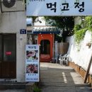 먹돼지