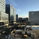 송파 행정사 사무소 | 서울출입국외국인청 이전 예정지 앞, 힐스테이트 에코송파 9평 사무실 임대 완료