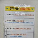 잉글리쉬 무무 나운3학원 | 예비초부터 차근차근, 소룡동 영어학원 잉글리쉬무무 후기