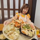 수산제일약국 | 노량진수산시장 킹크랩 가격 괜찮아 대게도 먹은 리얼 후기