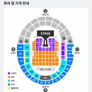 거진종합운동장 | 콘서트 위버맨쉬 다녀온 후기(쿠팡플레이 티켓팅 선예매 / 고양종합운동장 주차 / 플로어 F10구역 극싸...