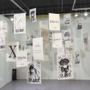 내인생의 그림기록 | 내 인생의 근본 클램프 전시회 후기 CLAMP展-Selection-