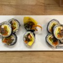 최강파파김밥