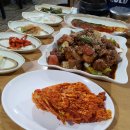 한상차림밥상