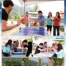 백운계곡캠핑장 이미지