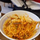 호로록건진국수