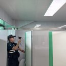 종합운동장 공중화장실 이미지