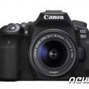 캐논 'DSLR 카메라·렌즈' 가격 인상..최대 21% 오른다 이미지