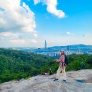 두부생각 | 아차산 하산 맛집 선인장두부 소모임 어플 등산모임 뒷풀이 후기
