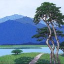 솔바람 이미지