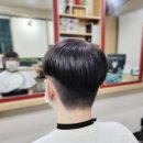 컷앤펌 이미지