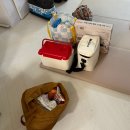 미니스톱 양주유수풀점 | [양주유수풀물놀이장] 취사가능 수영장/서울근교 아기랑 수영장/평상 물놀이장