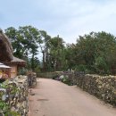 외암마을 이미지