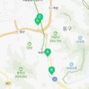 용산동 행정복지센터 화장실 이미지