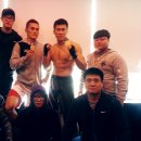 송탄종합격투기 멀티짐 이미지