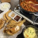 랑랑 | 청주 가경동맛집 랑랑닭발통닭 솔직후기