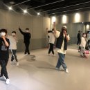 몸치탈출 방송댄스 이미지