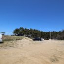 구례포해수욕장(주차장) 이미지