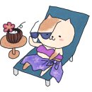 안녕;우쿨렐레 이미지