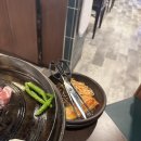 고부돈솥뚜껑구이 이미지