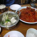 오동동진짜초가집원조아구찜 이미지