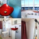 백야펜션 이미지