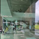 중문카라반 | 제주 특산물 음료와 빵이 매력적인 공간, 중문 대형 베이커리 카페 맛집 '나우카페 제주' 솔직 후기