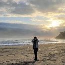 추암해수욕장~증산동 경계 | 삼척 가볼만한곳, 추암관광지 내 추암촛대바위(삼척 쏠비치 주변)